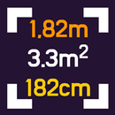 Square Meters Calculator APK