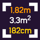 Square Meters Calculator иконка
