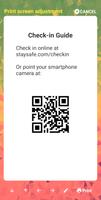 Scanner de code-barres (QR) capture d'écran 3
