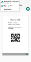 Сканер штрих-кода (QR) скриншот 2