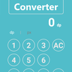 DP / PX Converter