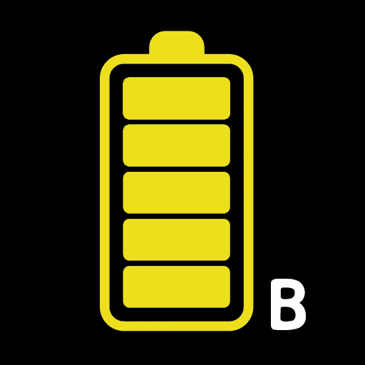 Batterietonalarm