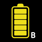 Battery Sound Alarm icon