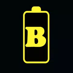 Battery charge sound alert-Ten APK download