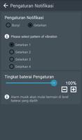 Pemberitahuan Baterai Penuh screenshot 3