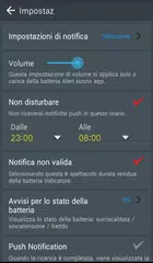 download Notifica di carica completa APK