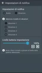 download Notifica di carica completa APK