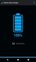 Full Battery Charge Alarm screenshot 1