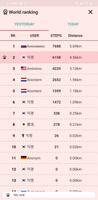 Pedometer - Step Counter screenshot 2