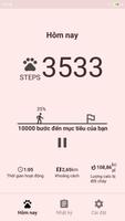 Pedometer - Step Counter bài đăng