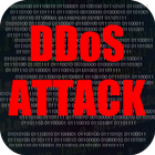 DDos Attack (+++) icône