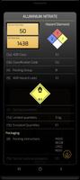 Dangerous Goods ADR 2023 Pro تصوير الشاشة 1
