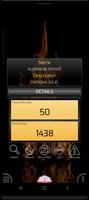 Dangerous Goods ADR 2023 Lite الملصق