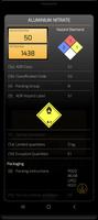 Dangerous Goods ADR 2023 Lite تصوير الشاشة 1