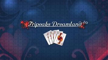 Tripeaks Dreamland Cartaz