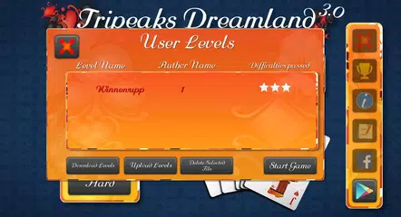 Baixar Tripeaks Dreamland APK