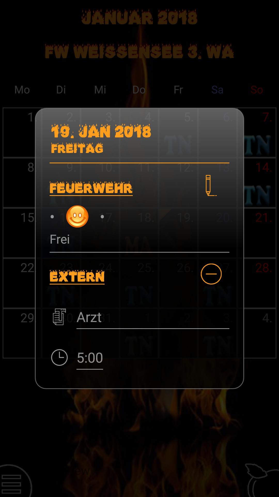 Dienstplan Bf Berlin Free For Android Apk Download