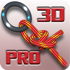 Knoten 360 Pro ( 3D ) Zeichen