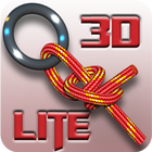 Nudos 360 Lite ( 3D ) icono