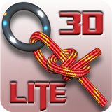 Knots 360 Lite ( 3D ) 아이콘