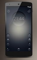 7null clock تصوير الشاشة 1