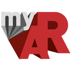 myAR icône