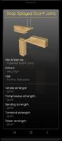 Wood Joints 3D (Lite) تصوير الشاشة 3