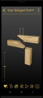 Wood Joints 3D (Lite) تصوير الشاشة 2