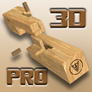 Uniones de madera 3D (Pro) APK
