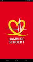 HAMBURG SCHOCKT โปสเตอร์