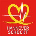 HANNOVER SCHOCKT icône