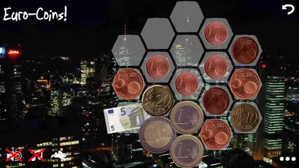 Euro-Coins XAPK Herunterladen