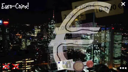 Euro-Coins XAPK Herunterladen