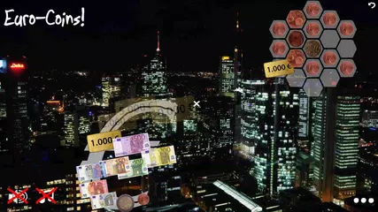 Euro-Coins XAPK Herunterladen