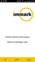 immark e-Recycling Affiche