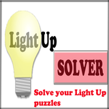 Light Up Solver icône