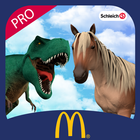 McDonald’s®-Schleich-Pro Zeichen