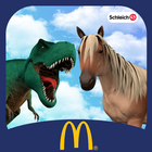 McDonald’s®-Schleich icône