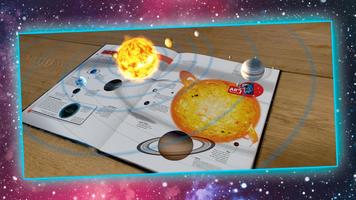 Super Space AR 截图 1