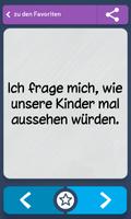 Witzige Anmachsprüche 截图 2