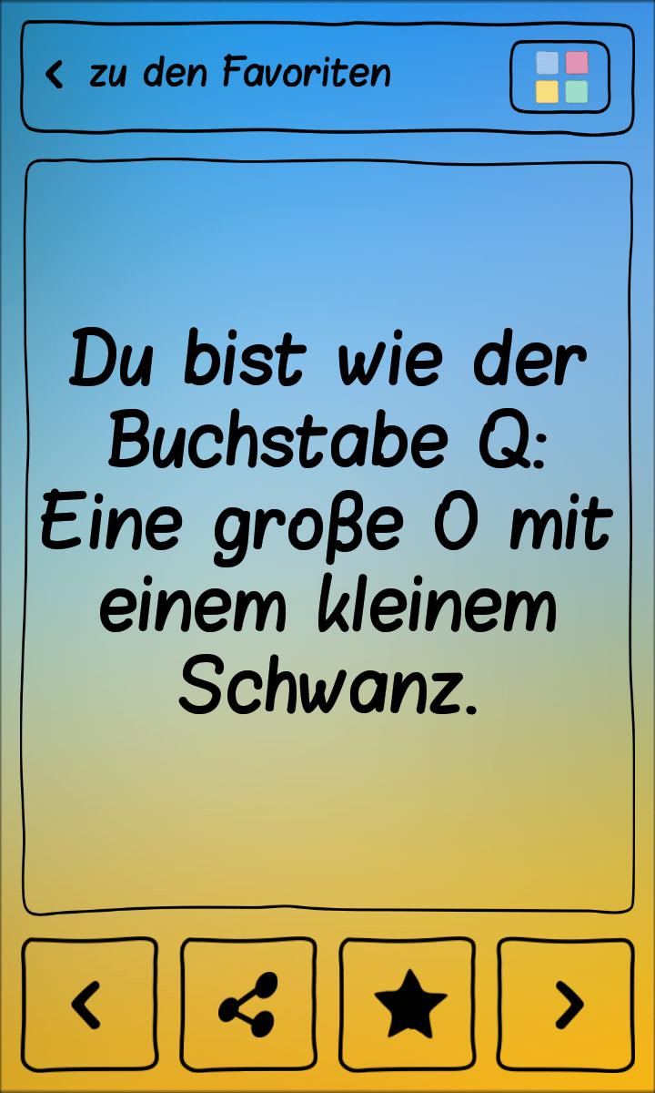 Für fiese den ex sprüche 41 Fiese