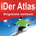 Icona Schnee und mehr Der Skiatlas