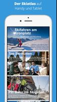 Schnee und mehr Der Skiatlas gönderen