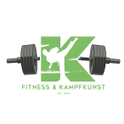 Fitness & Kampfkunst آئیکن