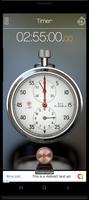 Classic Stopwatch (Lite) تصوير الشاشة 3