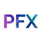 PFXhosting icône