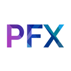 PFXhosting アイコン