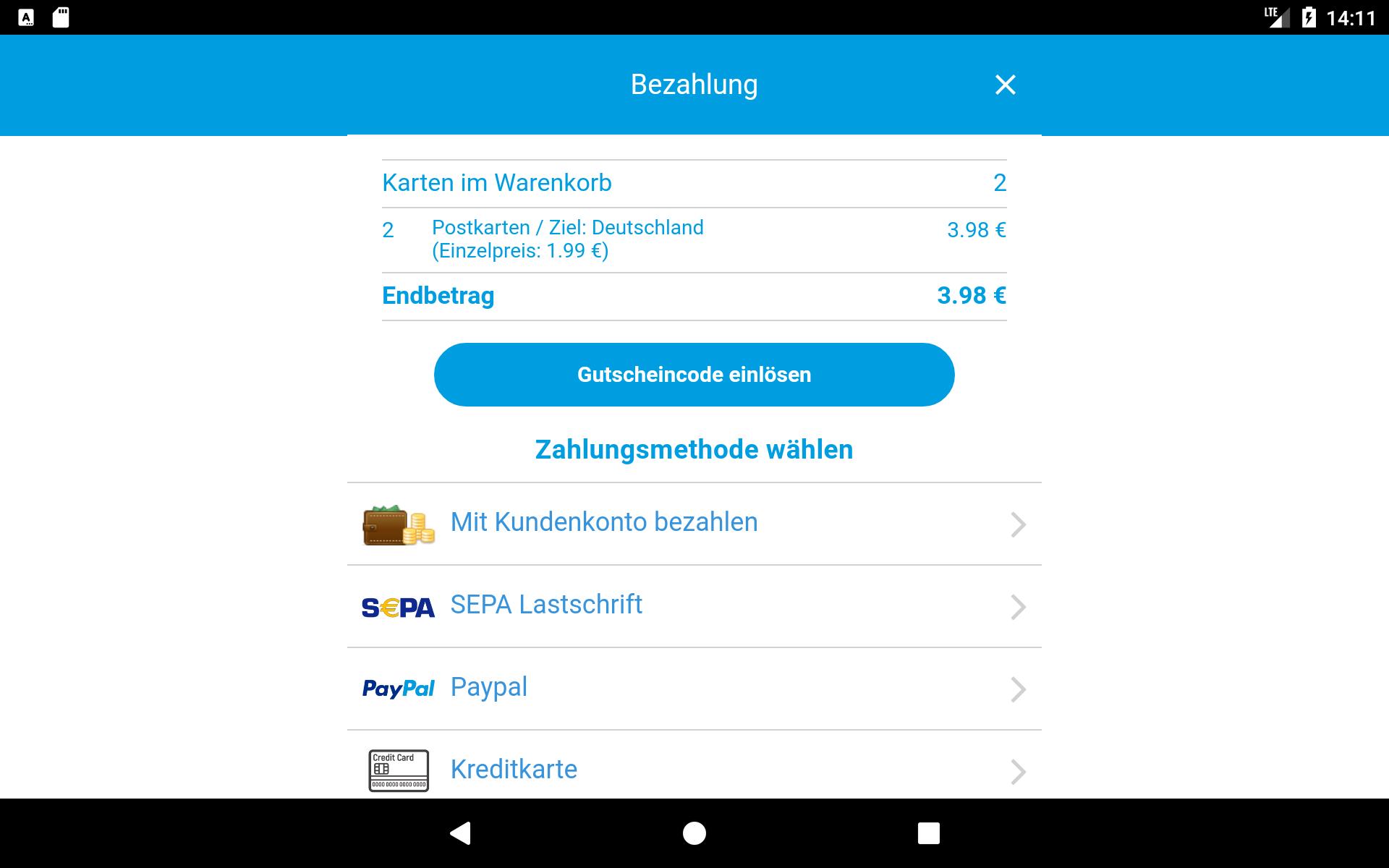 Urlaubsgruss Fur Android Apk Herunterladen