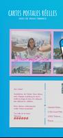 Urlaubsgruss Affiche