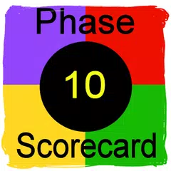 Phase 10 Scorecard APK 下載